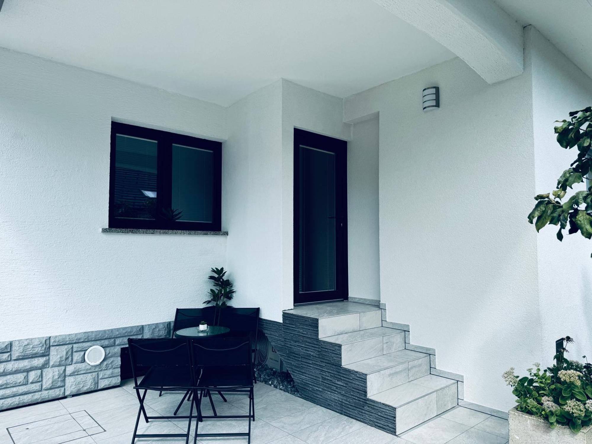 רדובליצ'ה Rebecca'S Apartment מראה חיצוני תמונה