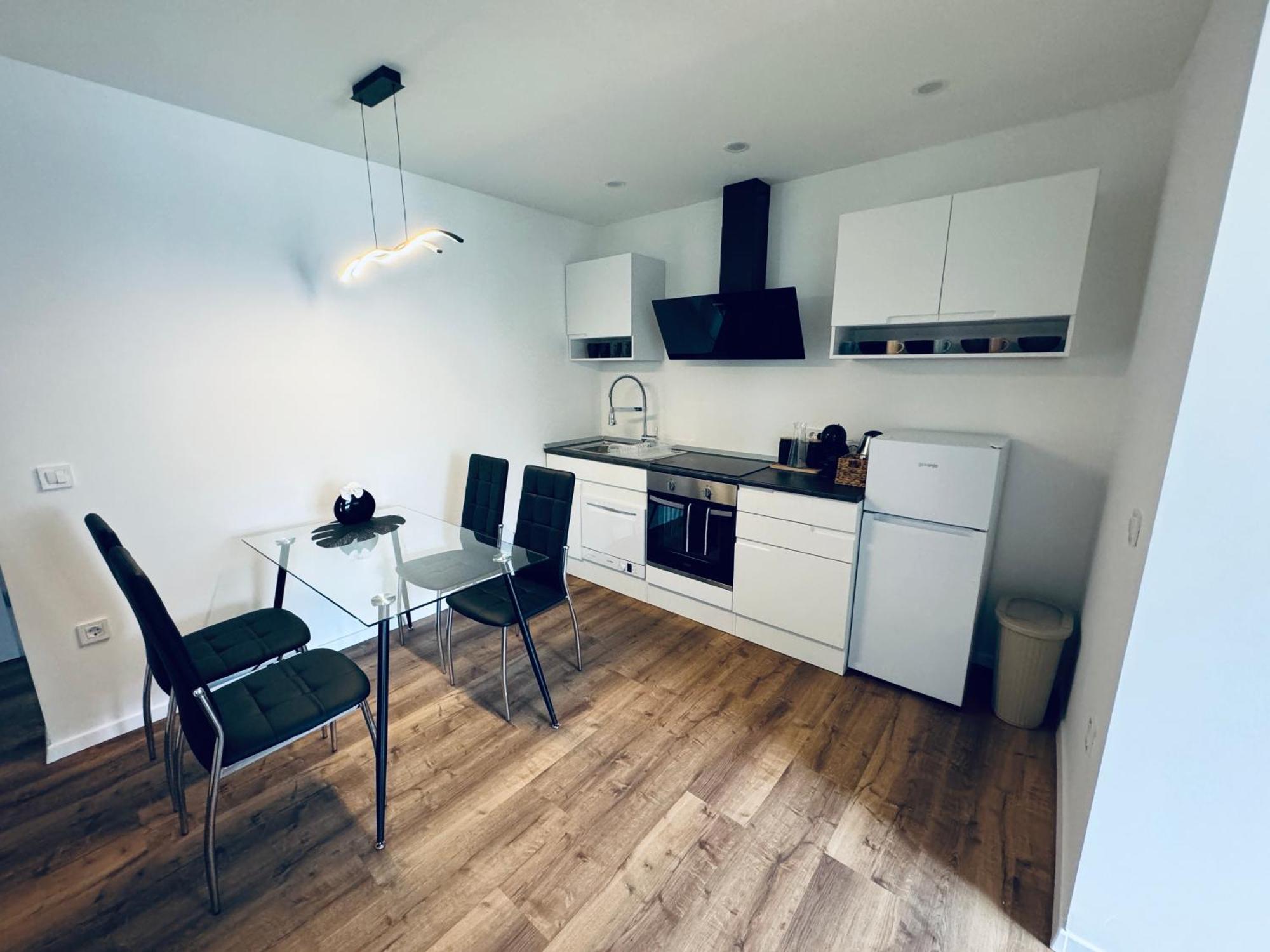 רדובליצ'ה Rebecca'S Apartment מראה חיצוני תמונה