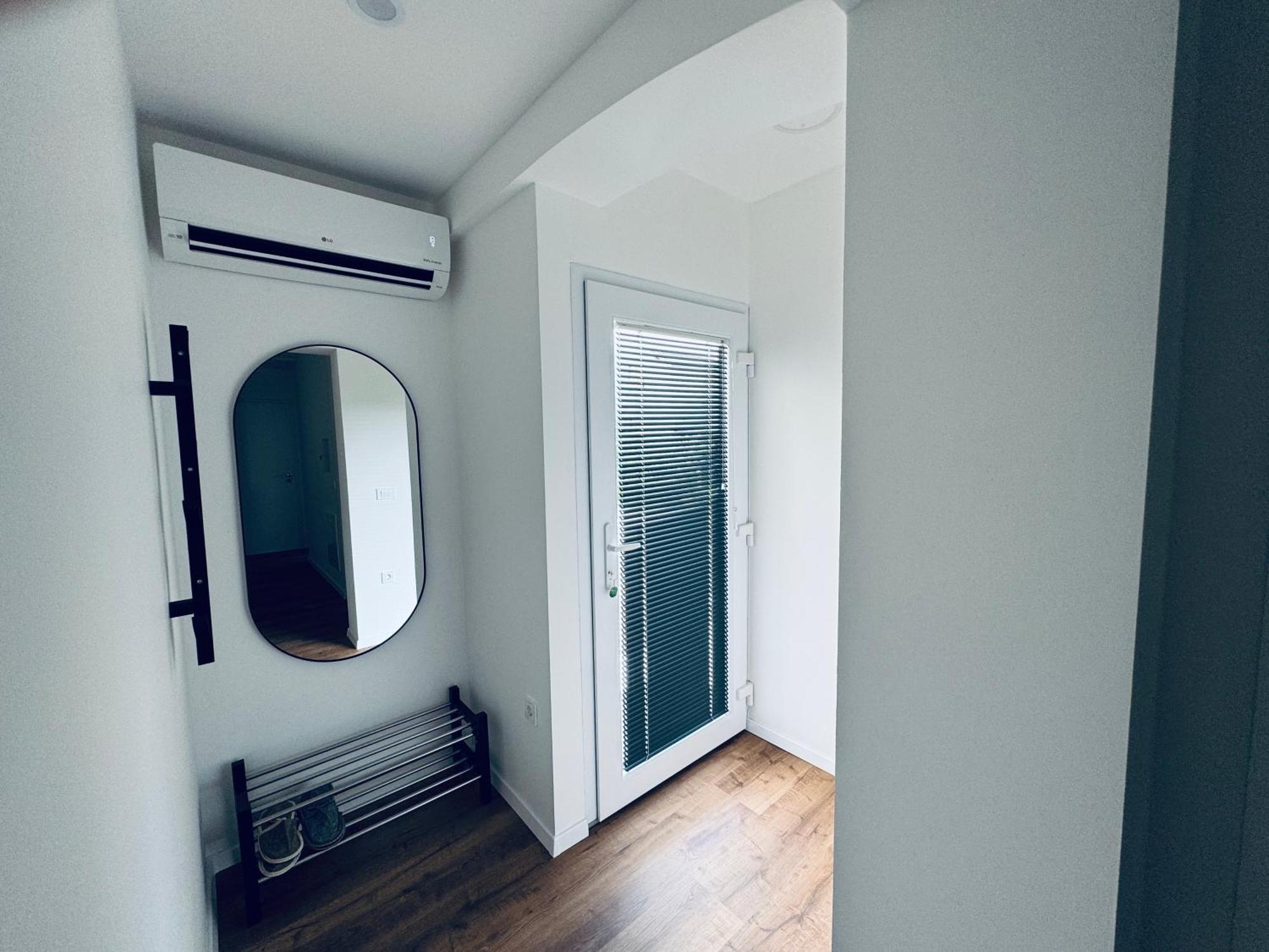 רדובליצ'ה Rebecca'S Apartment מראה חיצוני תמונה