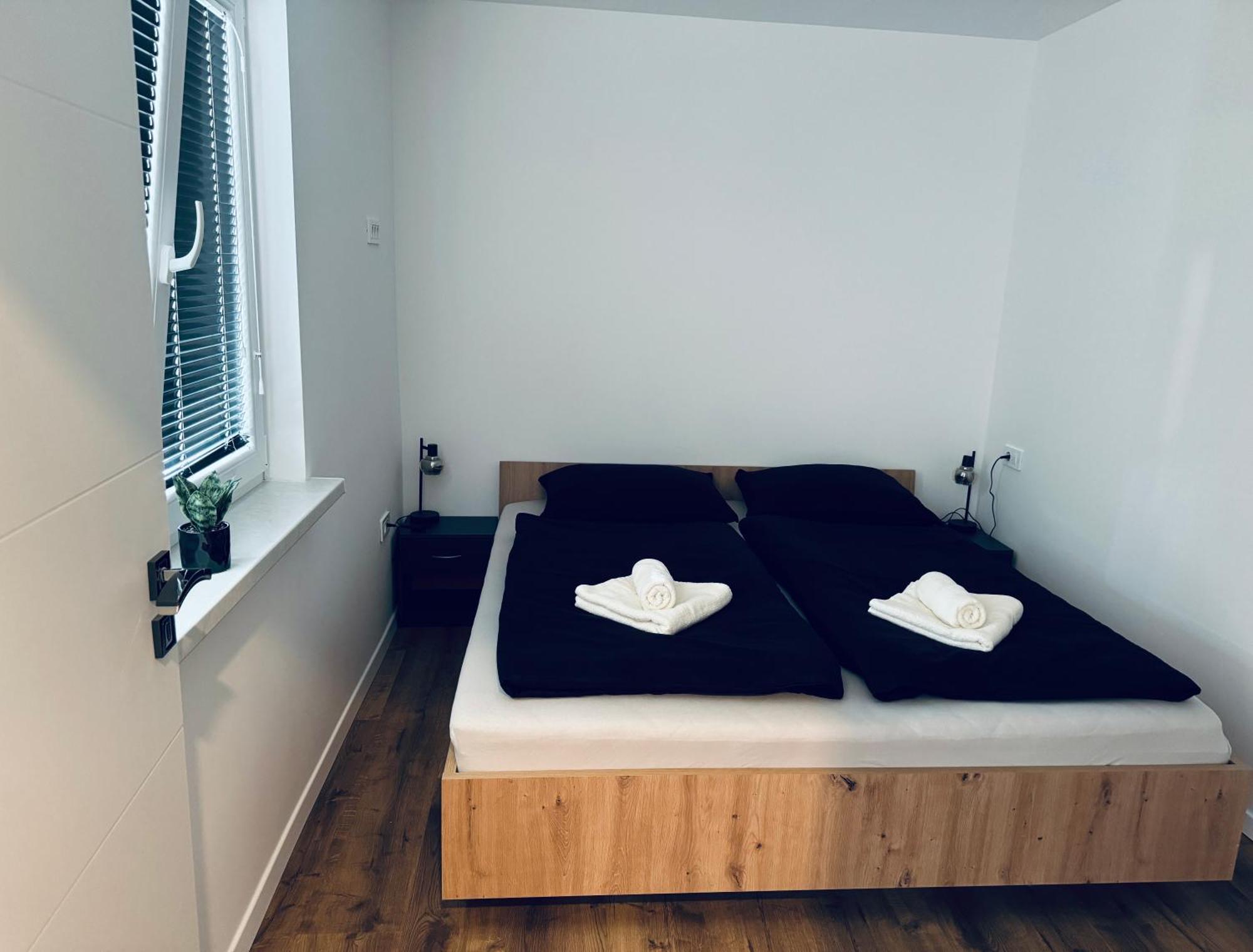 רדובליצ'ה Rebecca'S Apartment מראה חיצוני תמונה