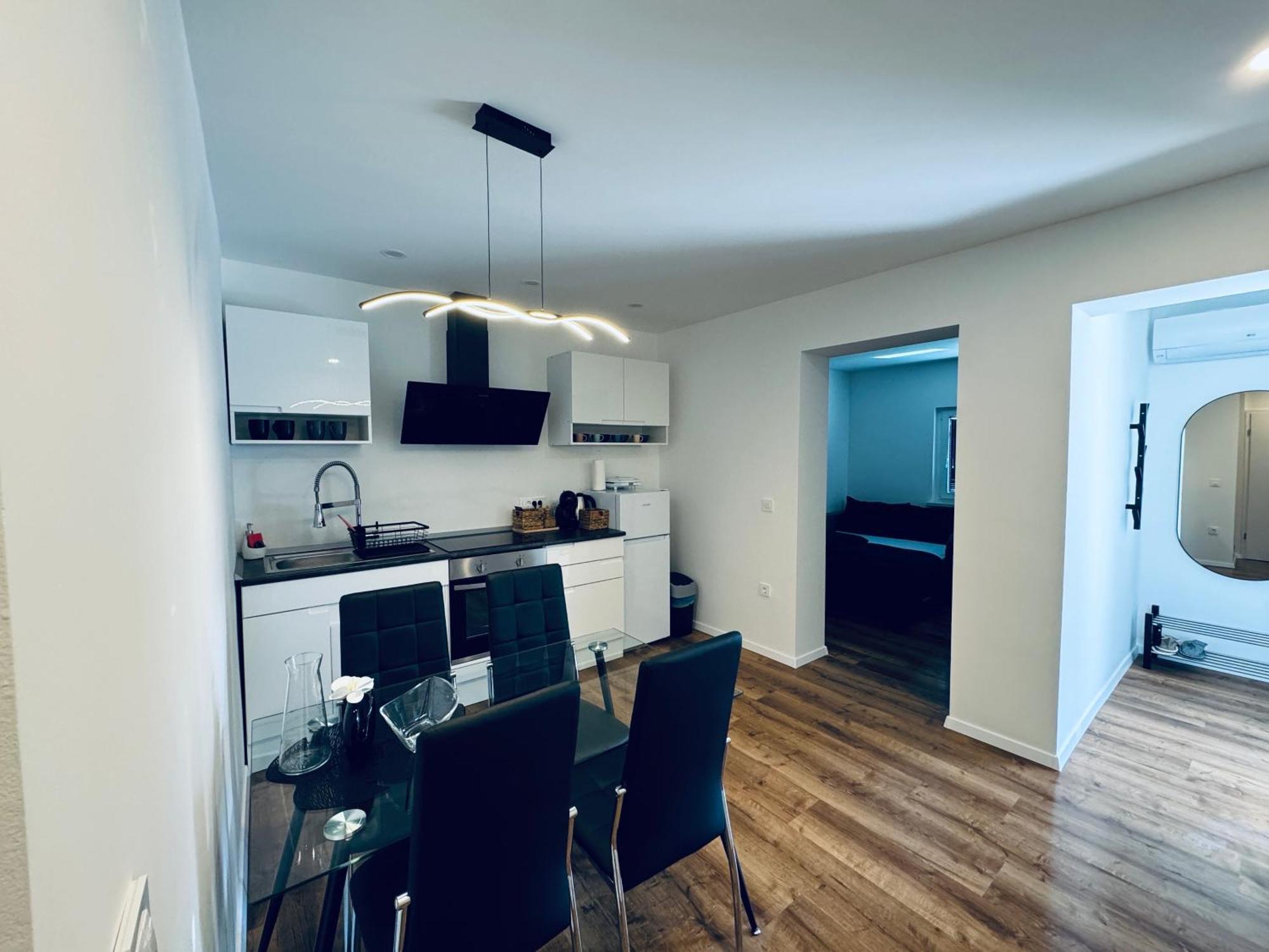 רדובליצ'ה Rebecca'S Apartment מראה חיצוני תמונה
