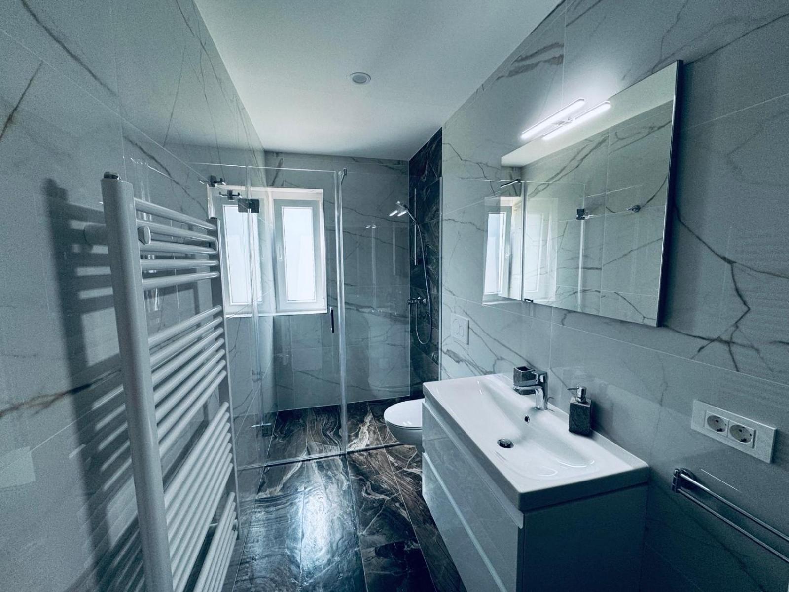 רדובליצ'ה Rebecca'S Apartment מראה חיצוני תמונה